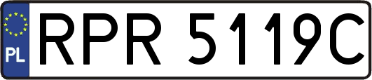RPR5119C
