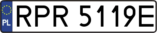 RPR5119E