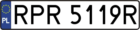RPR5119R