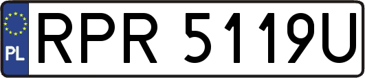 RPR5119U