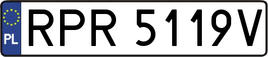 RPR5119V