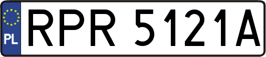 RPR5121A