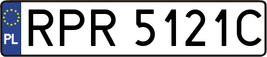 RPR5121C