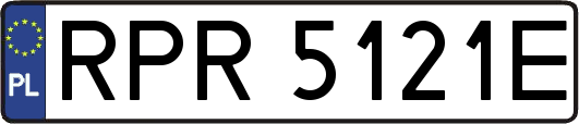 RPR5121E