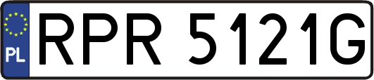 RPR5121G