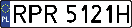 RPR5121H