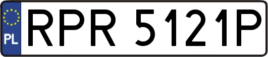 RPR5121P