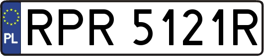 RPR5121R