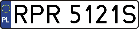 RPR5121S