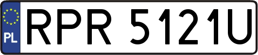 RPR5121U