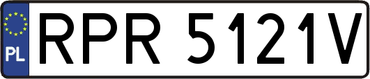 RPR5121V
