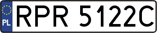 RPR5122C