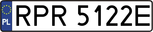 RPR5122E