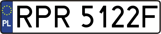 RPR5122F
