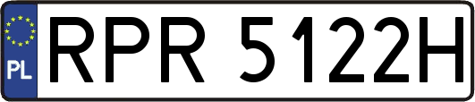 RPR5122H