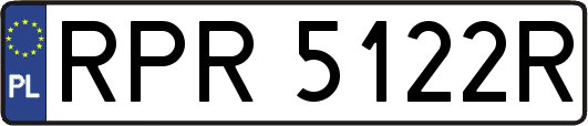 RPR5122R