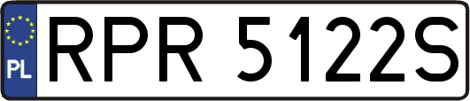 RPR5122S