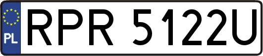 RPR5122U