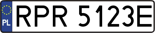 RPR5123E