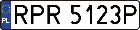 RPR5123P
