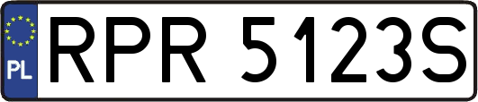 RPR5123S