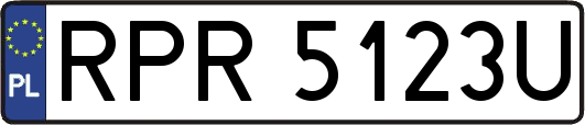 RPR5123U