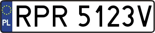 RPR5123V