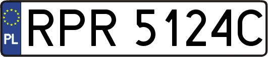 RPR5124C