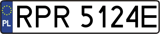 RPR5124E