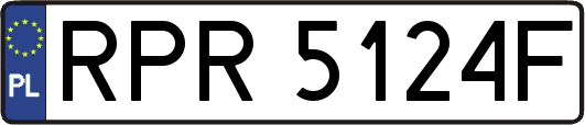 RPR5124F
