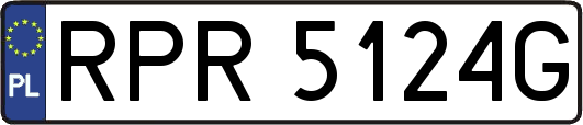 RPR5124G