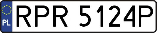 RPR5124P