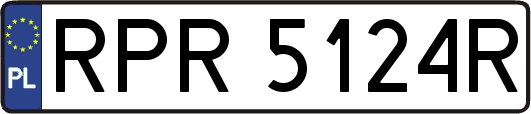 RPR5124R