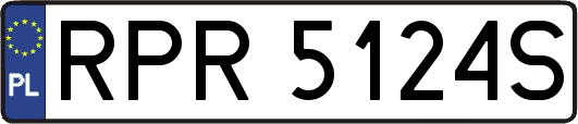 RPR5124S