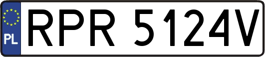 RPR5124V