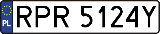 RPR5124Y