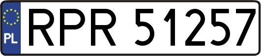 RPR51257