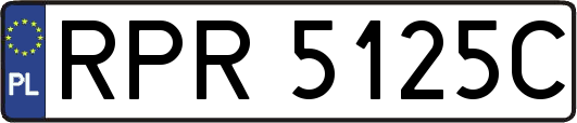 RPR5125C
