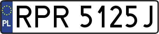 RPR5125J