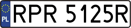 RPR5125R