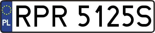 RPR5125S