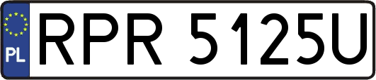 RPR5125U