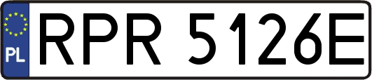 RPR5126E