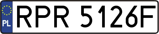 RPR5126F