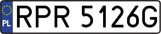 RPR5126G