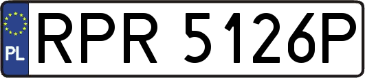 RPR5126P