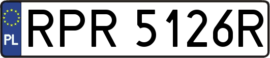 RPR5126R