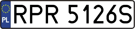 RPR5126S
