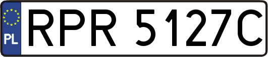 RPR5127C