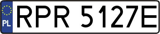 RPR5127E